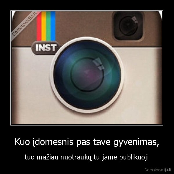 instagram,nuotraukos