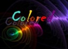 Colored