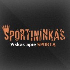 Sportininkaslt