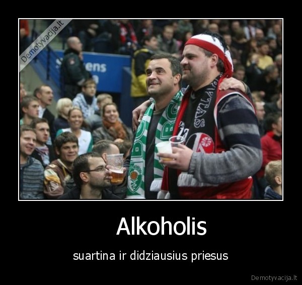    Alkoholis