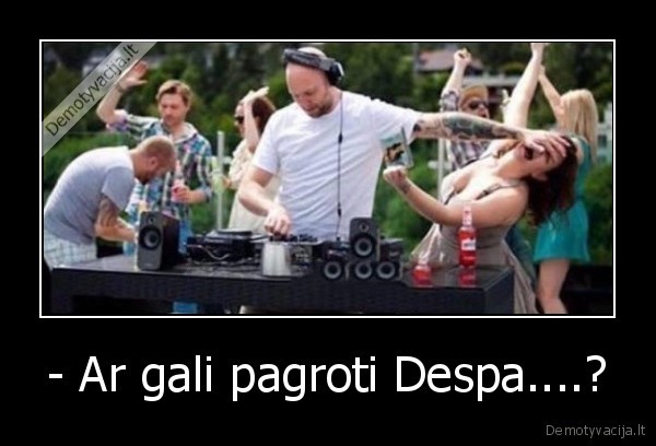 despacito,dj