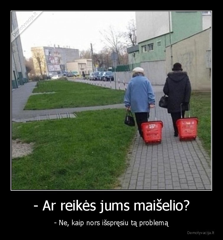 maiselis,mociute,parduotuve,krepsys