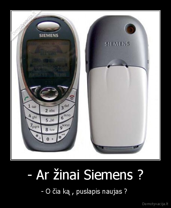 siemens,jaunoji, karta, napazysta, siemens