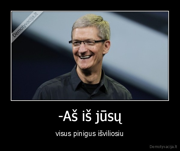 tim, cook,apple