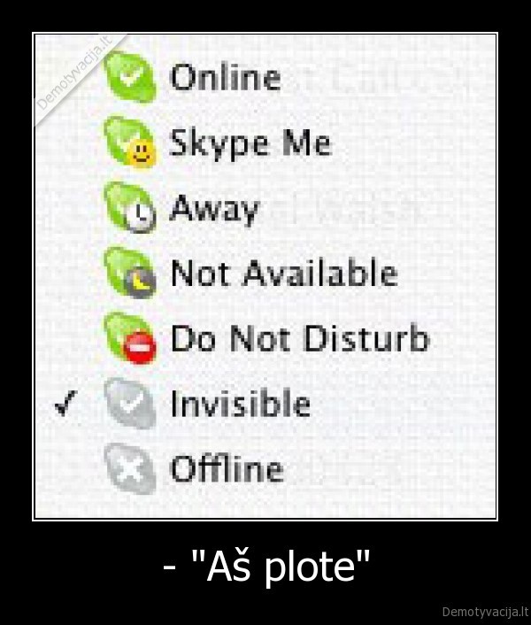 cia, faktas, kad, nesuprasit, bet, patys, kalti, lopai