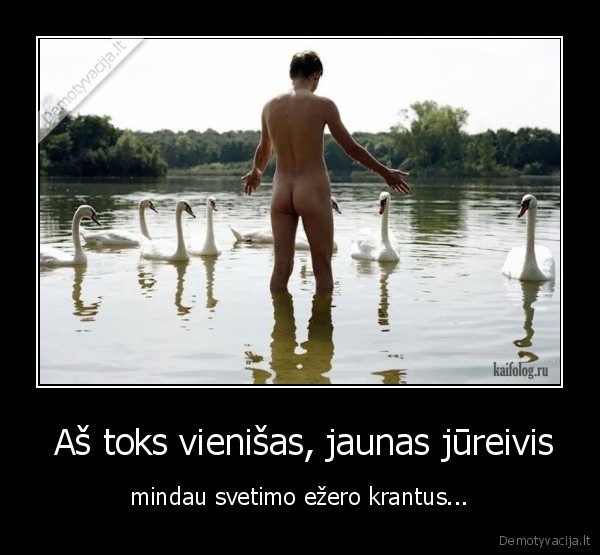 jureivis, ezeras,krantas