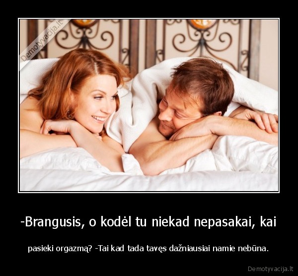 orgazmas,seksas,istikimybe