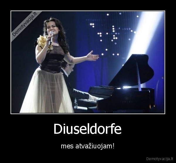 dabar, visi, stumiam, ant, nedzinsko