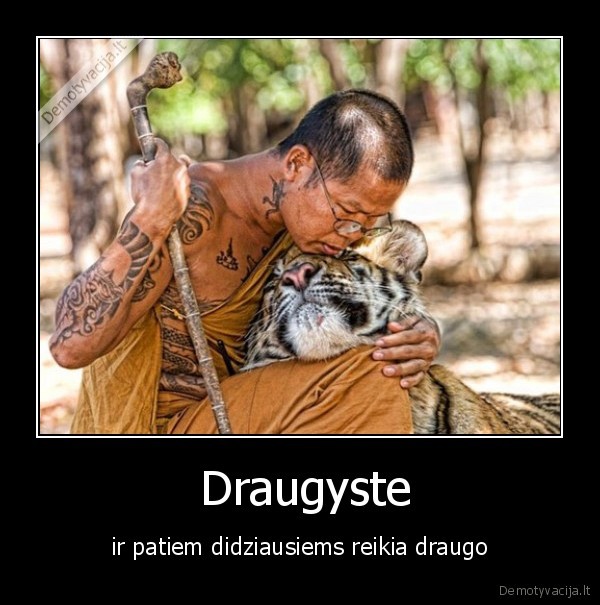  Draugyste