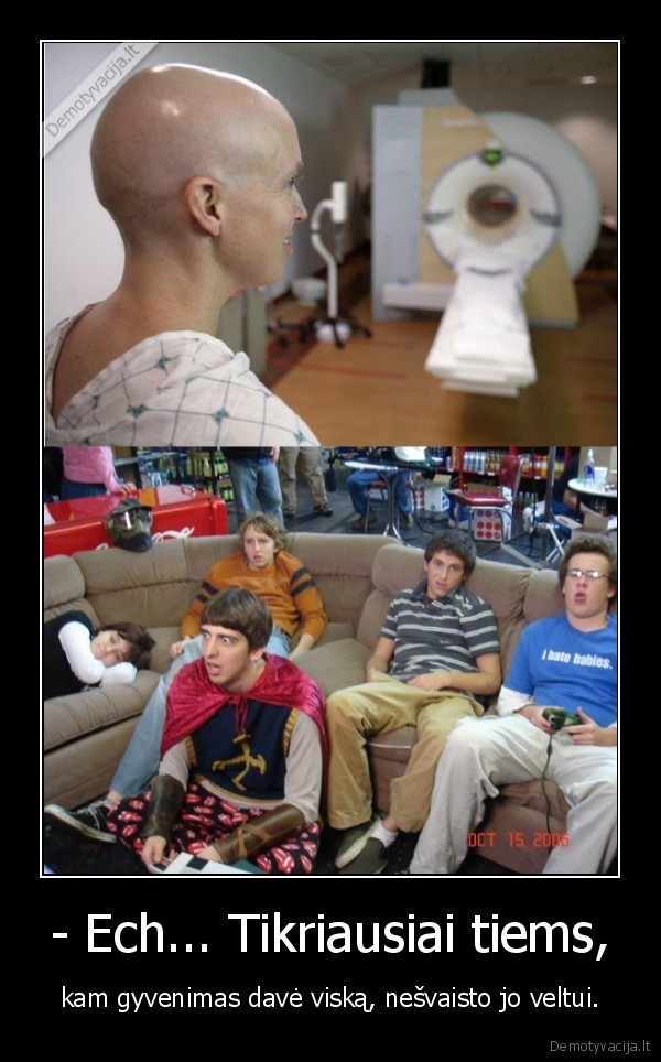 nesvaistyk, savo, gyvenimo