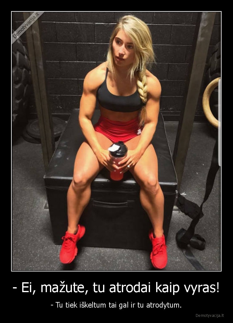 sportas,mergina,raumenys