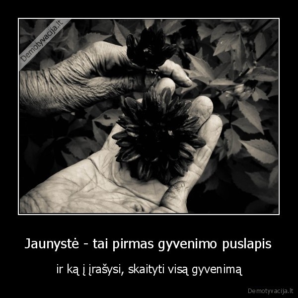 nuolat, galvok, apie, ateiti