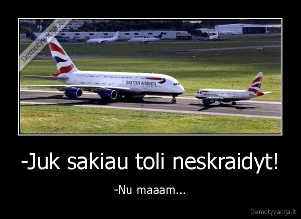 mama,sunus,skraidyti