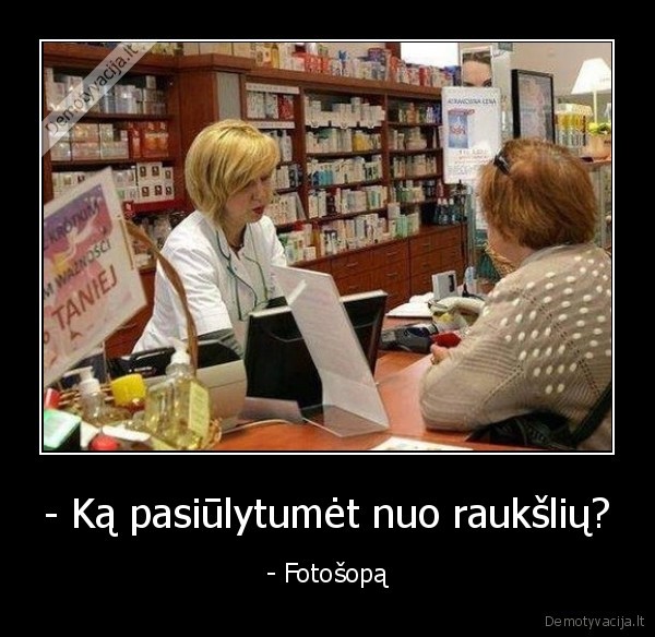 rauksliu, gydymas,vaistine,anekdotas