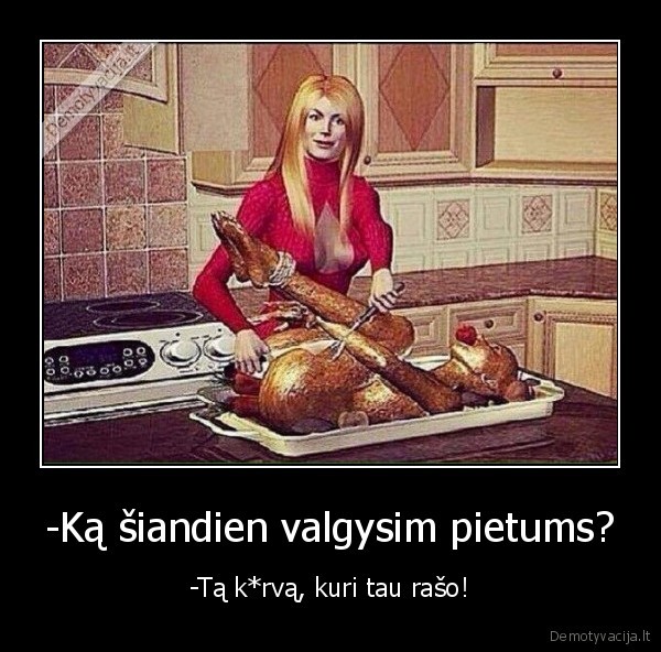 pietus,valgyti