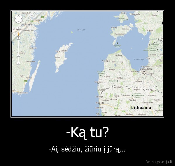 jura,ziuriu, i, jura,juros, paveiksliukas