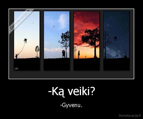 kuo, sakyt, blet, gribauskaite