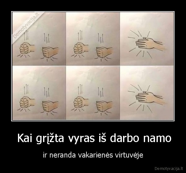 vakariene,vyras,virtuve