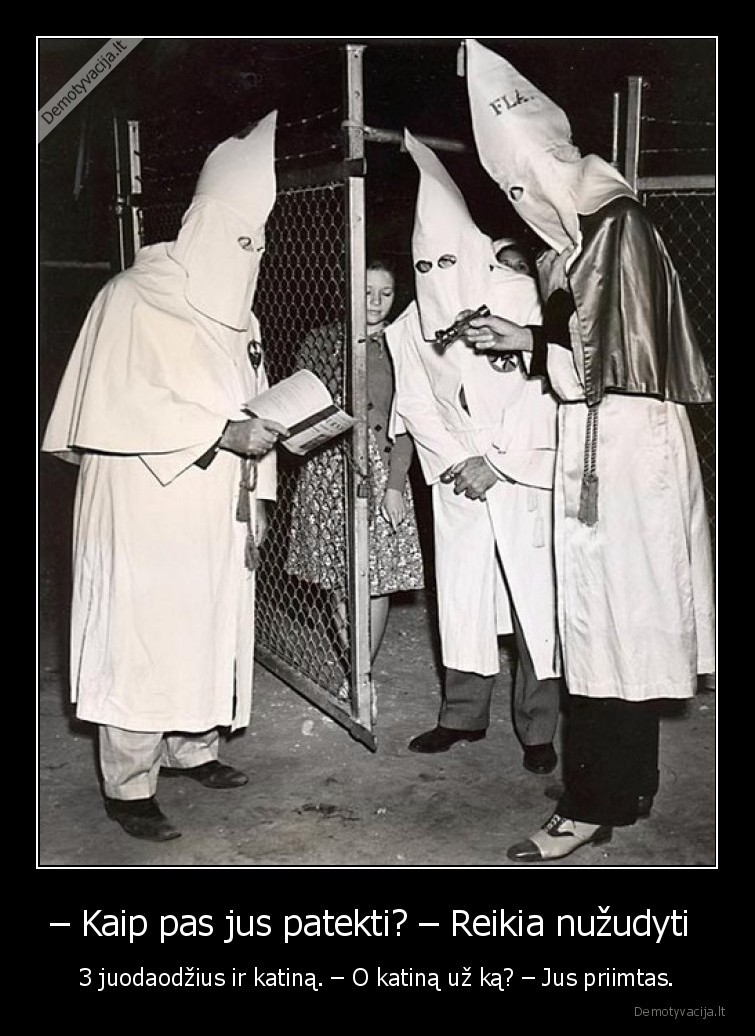 kkk,kukluks, klanas,rasizmas,juodaodziai