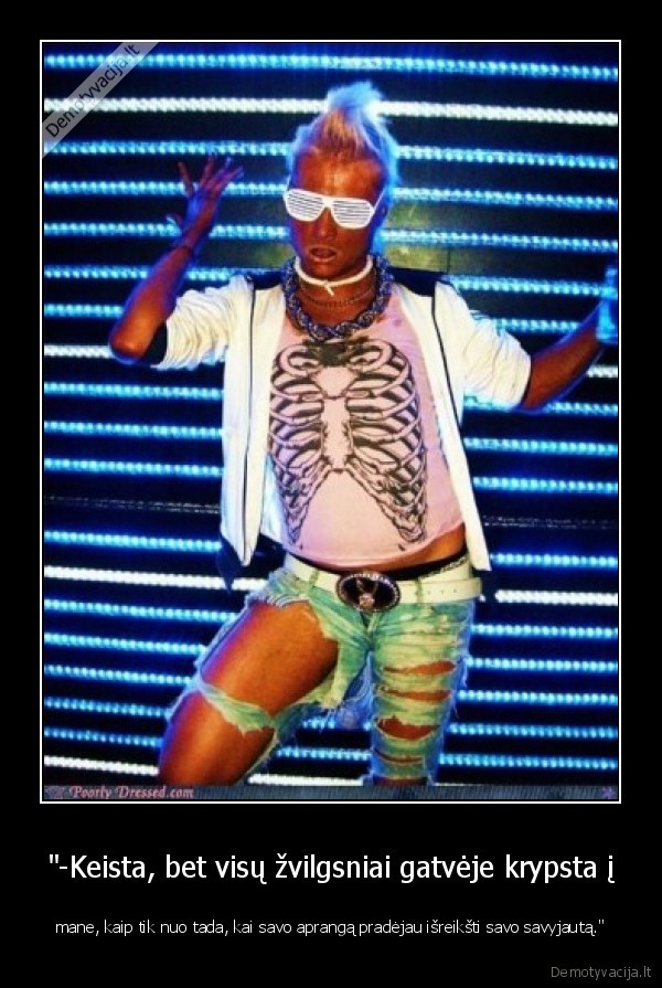 baisu,megina,mano, kad, grazi,bet, baidykle,nusisneka,kale