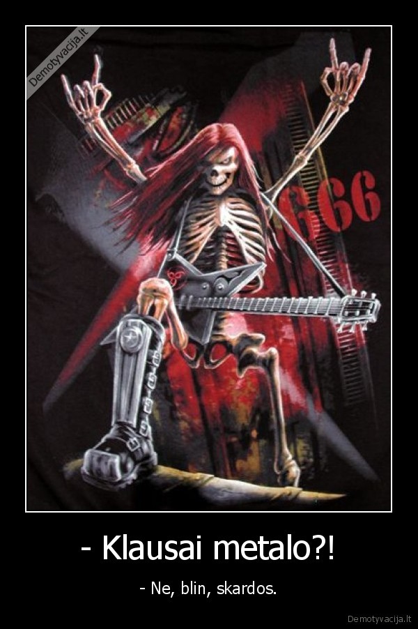 metalas,skarda,muzika
