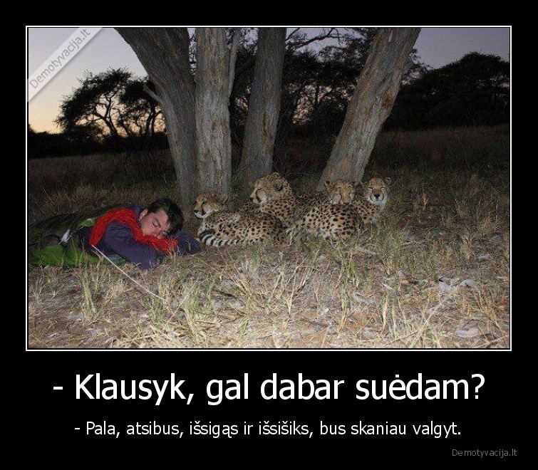 leopardai,zmogus,valgis