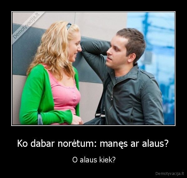 alus,mergina,vaikinas,noras