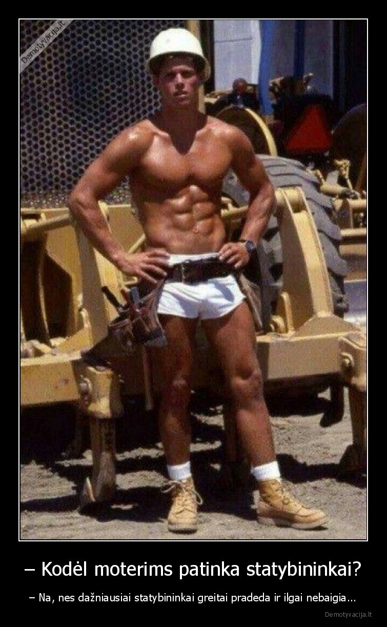 statybininkai,svajoniu, vyras