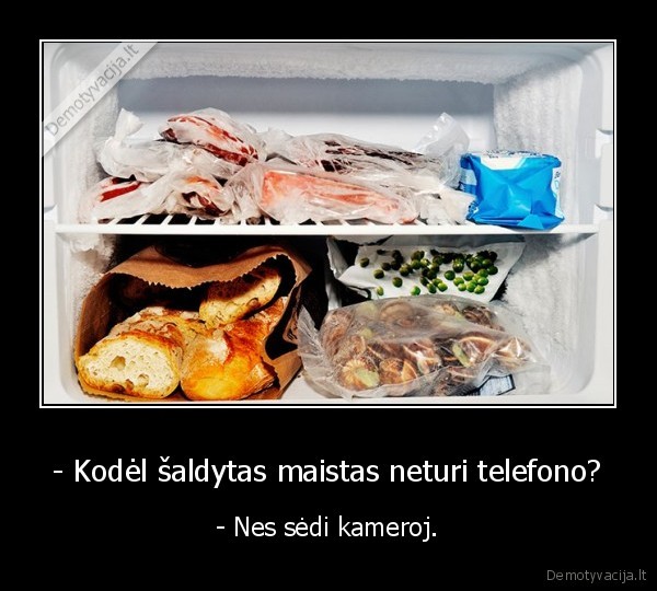 saldytas, maistas,kemra,telefonas