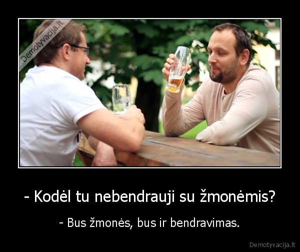 blogi, zmones