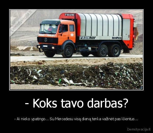 siuksliu, isvezimas,siuksliavezys