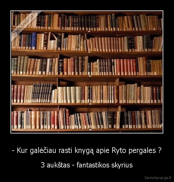 rytas,fantastika