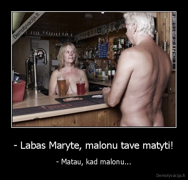 stajakas,nudistu, baras,nuogi, seniai