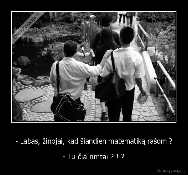 mokykite, vaikai, ir, nereikes, aimanuot