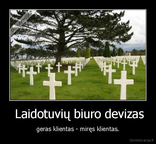 laidotuves,mirtis,klientas