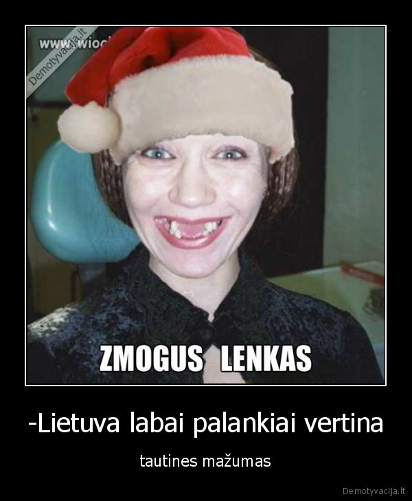 lenkija,zmogus, lenkas,mazuma