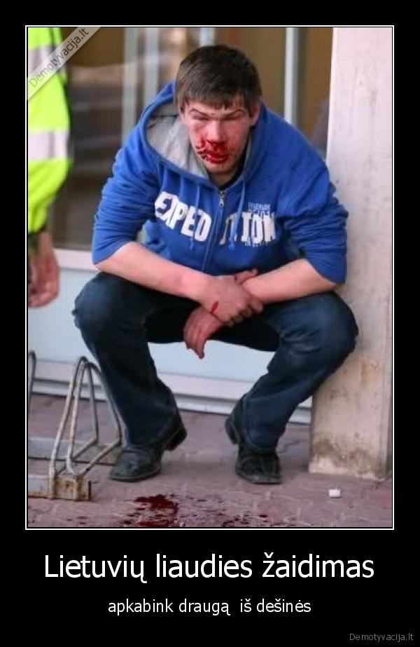  Lietuvių liaudies žaidimas 