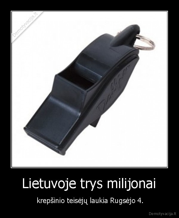 teisejai,krepsinis,trys, milijonai