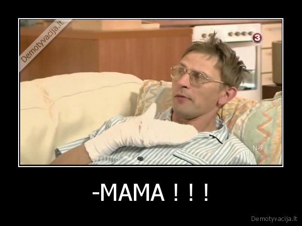 -MAMA ! ! !