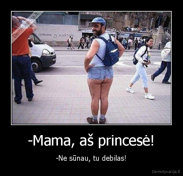 princese,debilas