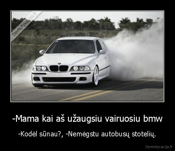 again, bmw, destrojeris300