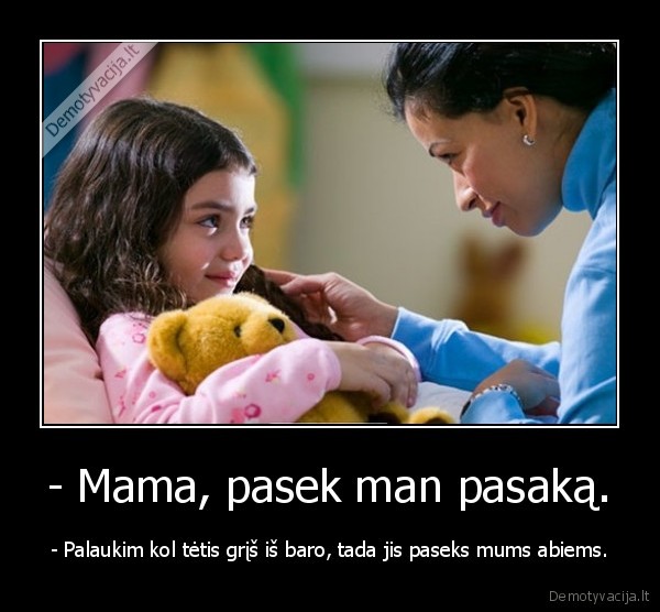 vyriskos, pasakos,vaikas,pries, miega