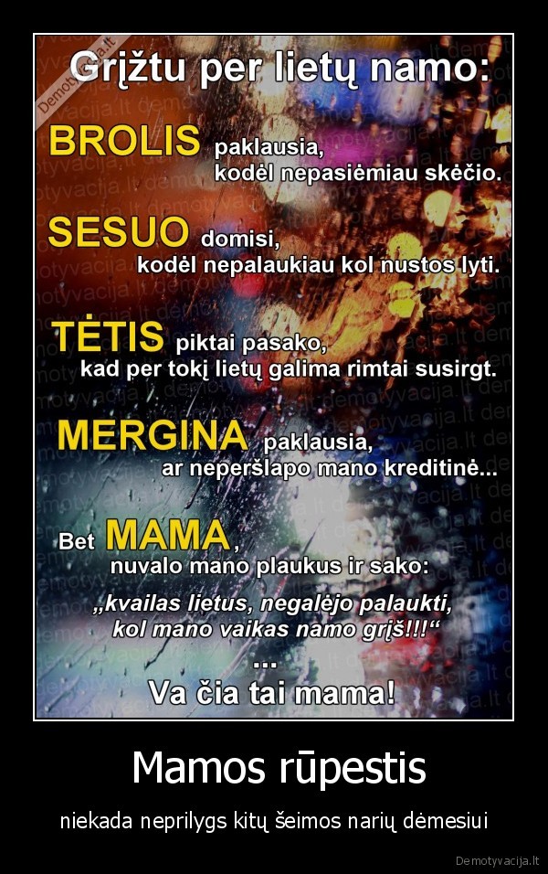 lyja, lietus,seimos, nariai,zmogus, ir, lietus,grazus, lietus,mintys, apie, lietu