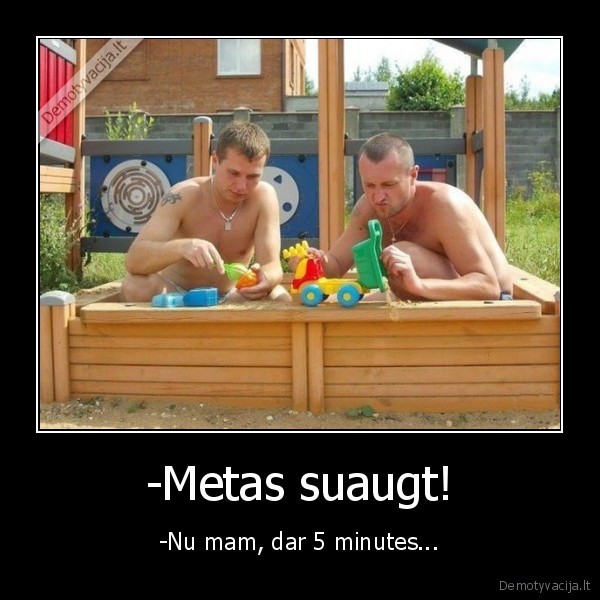 vaikai,smelio, deze,vyrai