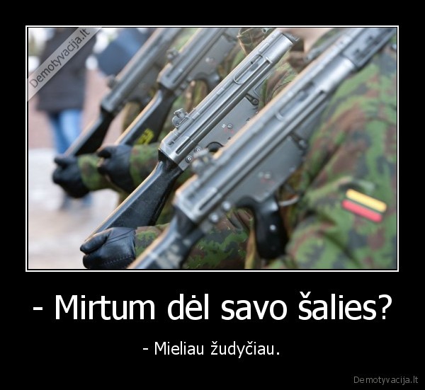 kariai,salis,mirtis,patriotiskumas