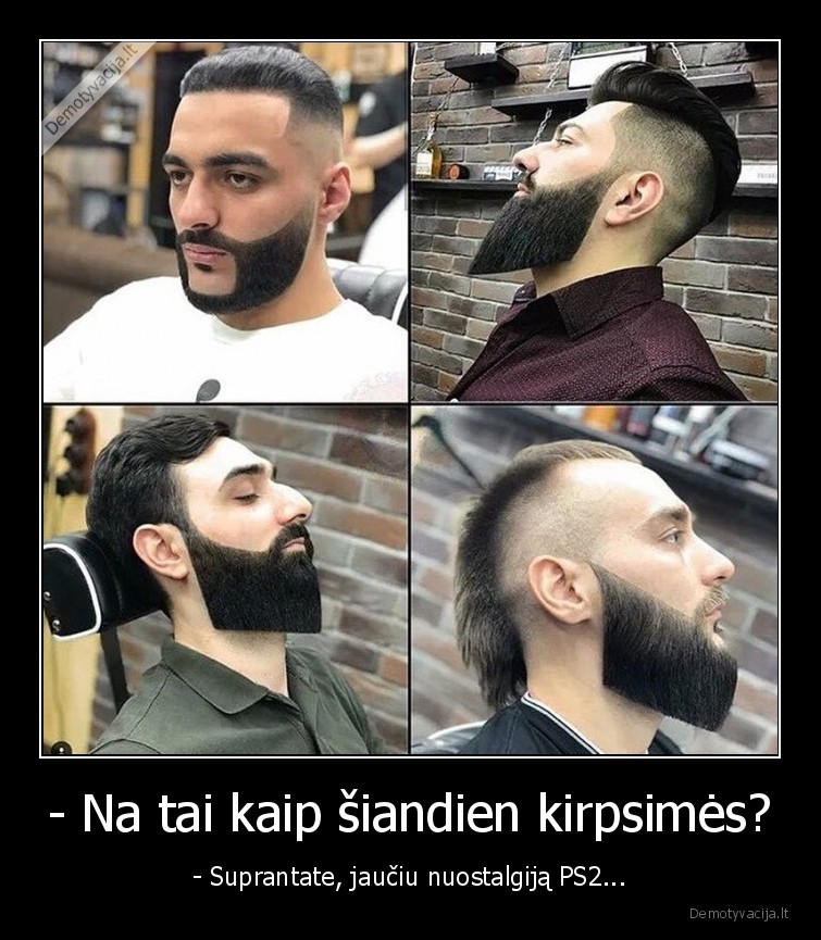 ps2,grafikos,nuostalgija,kirpykla,kirpimas,stilius,grafika,sukuosena