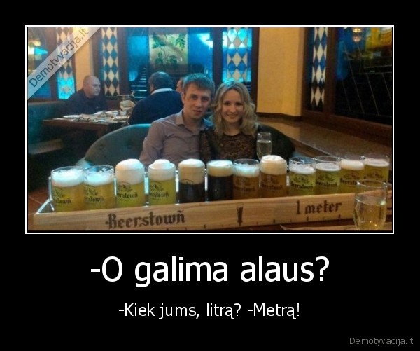 alus,metras