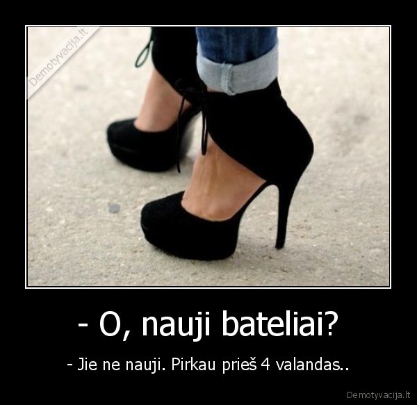 nauji, batai, moterims