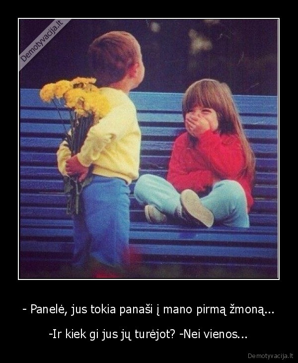 jausmai,komplimentas,zmona,panele