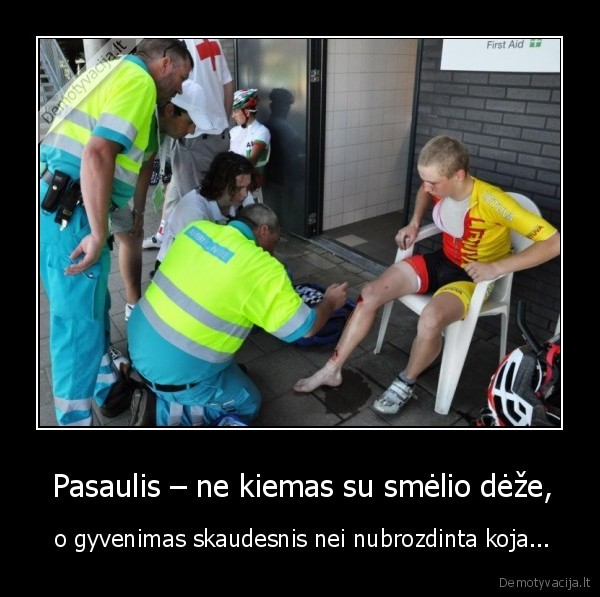 kiemas,koja,skauda,gyvenimas.pasaulis